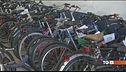 Liti tra i proprietari delle bici rubate