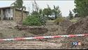 4 morti a Crotone sepolti dalla frana