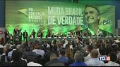 Brasile al ballottaggio Bolsonaro presidente?