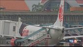 Indonesia, Boeing nuovo cade in mare: 189 morti