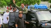 Il Brasile a Bolsonaro. Salvini: ci dia Battisti