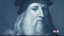 Il 'Codice Leicester' di Leonardo da Vinci