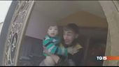 Ennesimo massacro di civili in Siria