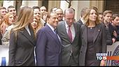 Scenari di governo a dieci giorni dal voto