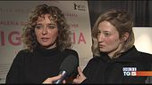 Nelle sale arriva il film "Figlia mia"