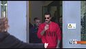 Fabrizio Corona esce dal carcere