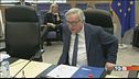 Juncker agita il voto, dieci giorni alle urne
