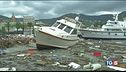 La Liguria devastata, i fiumi fanno paura