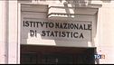 Allarme dell'Istat, la crescita è ferma