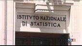 Allarme dell'Istat, la crescita è ferma