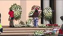 L'abbraccio a Desirèe