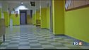 Agguato in aula, sediate alla prof
