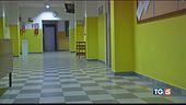 Agguato in aula, sediate alla prof
