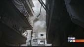 Non c'è tregua per la guerra in Siria