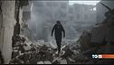 Sempre più drammatica la situazione in Siria