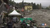 Disastro e vittime e torna la pioggia