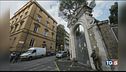 Macabra scoperta è mistero a Roma