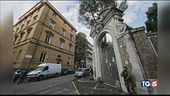 Macabra scoperta è mistero a Roma