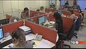 Call center scandalo: paga di 92 euro al mese