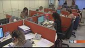 Call center scandalo: paga di 92 euro al mese