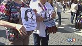 Resti di donna? Mistero a Roma