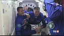 Nespoli: "Non esiste missione impossibile"