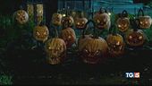 Halloween arriva anche al cinema