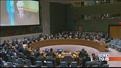 Siria, trattativa all'Onu sulla tregua