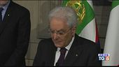 Manovra il Colle firma il sì entro novembre