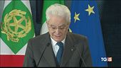 Mattarella a Conte: con UE dialogo costruttivo