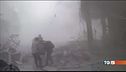 Siria, Assad bombarda è un massacro di civili