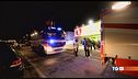 Incendio in discoteca panico e 700 evacuati