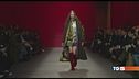 Continua la settimana della moda