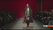 Continua la settimana della moda