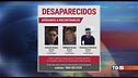 Scomparsi in Messico arrestati 4 poliziotti
