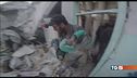 Siria, violata la tregua Papa: aiuti umanitari