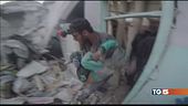 Siria, violata la tregua Papa: aiuti umanitari