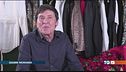 E' partito il tour di Gianni Morandi