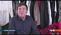 E' partito il tour di Gianni Morandi