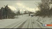 L'Italia è nella morsa di Burian