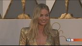 Margot Robbie, è nata una stella