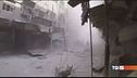 In Siria si continua a morire