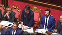 E' sulla prescrizione la sfida Lega-5 stelle
