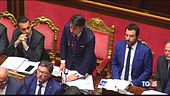 E' sulla prescrizione la sfida Lega-5 stelle