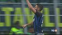 Rincorsa alla Juve a suon di goleade