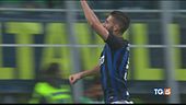 Rincorsa alla Juve a suon di goleade