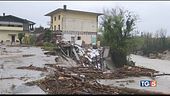 Regioni devastate stato d'emergenza