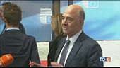 L'Europa all'Italia "Rispetti le regole"
