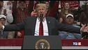 Gli americani al voto referendum su Trump