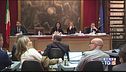 Sicurezza e giustizia, scintille Lega-M5s